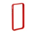 iPhone 4/4S védőkeret - bumper színes