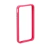 iPhone 4/4S védőkeret - bumper színes