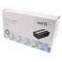 Well feszültség átalakító inverter 600 W 12V/230V + USB