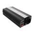 Well feszültség átalakító inverter 300 W 12V/230V + USB