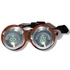 BMW Angel Eyes led izzó 4x5 W párban