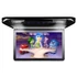 JVJ AV1343FL Tető monitor Full HD, USB/SD HDMI 12V