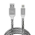 iPhone lightning adatkábel 1 m többféle színben