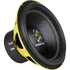 Ground Zero GZIB 3000XSPL 1000WSPL Bass-Reflex mélyláda