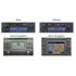 Wefa WF-605 MP3/USB/AUX illesztő (Volkswagen, Mini ISO)