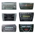 Wefa WF-605 MP3/USB/AUX illesztő (Mazda)