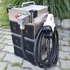AGT Mobile DC22 CCS Charger hordozható elektromos autó töltőállomás