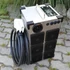 AGT Mobile DC22 CCS Charger hordozható elektromos autó töltőállomás