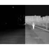 Sharp FLIR IR313GT termál kamera