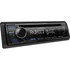 Kenwood KDC-130UB USB / CD Autórádió, Kék