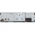 Kenwood KDC-130UG USB / CD Autórádió, Zöld