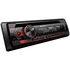 Pioneer DEH-S420BT Bluetooth autórádió USB