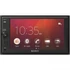 Sony XAV-1500 2 DIN Fejegység WebLink