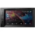 Pioneer DMH-A240DAB 2 DIN Fejegység WebLink DAB