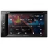 Pioneer DMH-A340DAB 2 DIN Fejegység WebLink DAB