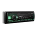 Alpine UTE-201BT Bluetooth Autórádió 12 V USB