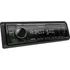 Kenwood KMM-105GY Autórádió USB 12 V