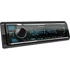 Kenwood KMM-125 Autórádió USB 12 V