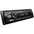 Pioneer MVH-S120UBW Autórádió 12 V USB
