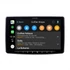 Alpine iLX-F903D 9"-os 1 DIN Fejegység CarPlay Android Auto