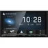 Kenwood DNX5190DABS 2 DIN Fejegység Navigáció Apple CarPlay