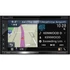 Kenwood DNX5190DABS 2 DIN Fejegység Navigáció Apple CarPlay