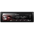 Pioneer MVH-280FD Autórádió USB 4x100 W