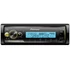 Pioneer MVH-MS510BT Bluetooth Hajósrádió 12 V USB