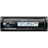 Pioneer MVH-MS510BT Bluetooth Hajósrádió 12 V USB