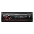 Pioneer MVH-S420DAB Bluetooth Autórádió 12 V USB DAB Tuner