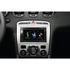 Connects2 Peugeot 308 2 DIN autórádió beszerelő keret (CT23PE03)