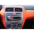 Connects2 Fiat Grande Punto 1 DIN autórádió beszerelő keret