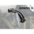 Mercedes Sprinter Tolatókamera Rendszer 7"-os monitorral
