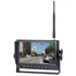 Sharp Wireless DVR szett HD 720P adatrögzítő 2 kamerás