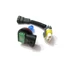 Halogén izzó H11 55W 12V 5500K H.O.D Super White