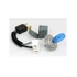 Halogén izzó H7 55W 12V 5500K H.O.D Super White