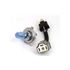 Halogén izzó H4 75/70W 24V H.O.D Super White