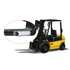 RIS Targonca kamera szett 12-24 V