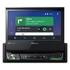 Pioneer 1 DIN Fejegység CarPlay Android Auto