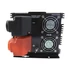 Feszültségátalakító módosított szinusz inverter 12 V 230 V 5000 W