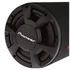 Pioneer 1300 W / 350 W bass-reflex mélynyomó cső