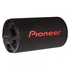 Pioneer 1300 W / 350 W bass-reflex mélynyomó cső
