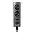 Pioneer aktív mélysugárzó digital bass control