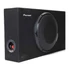 Pioneer 1500 W / 400 W lapos zárt mélyláda