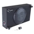 Pioneer 1500 W / 400 W lapos zárt mélyláda