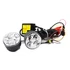 Amio DRL 510 HP nappali menetfény világítás
