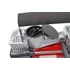 Amio autós kompresszor 2 hengeres 12 V 10 Bar 60 l/perc