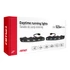 Amio DRL 523 HP mini nappali menetfény világítás