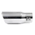 Amio kipufogóvég ferde inox krómozott MT011