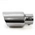 Amio kipufogóvég ferde inox krómozott MT014